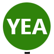 VoteYea
